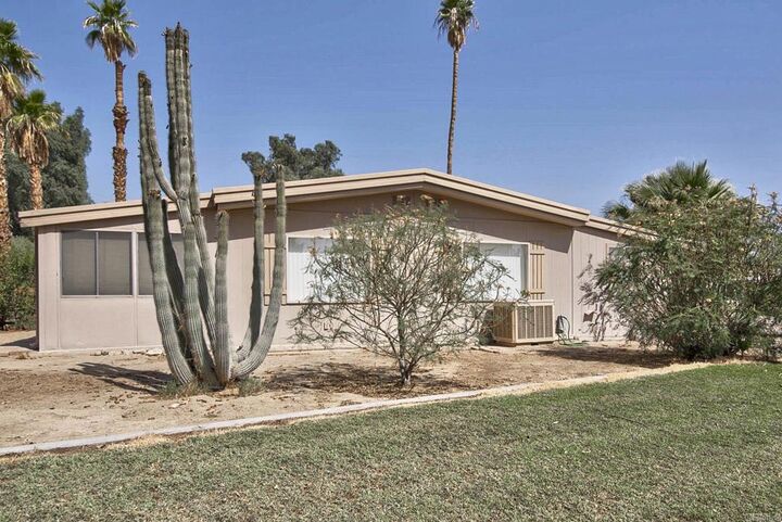 Property Photo:  1010 Palm Canyon Drive 159  CA 92004 