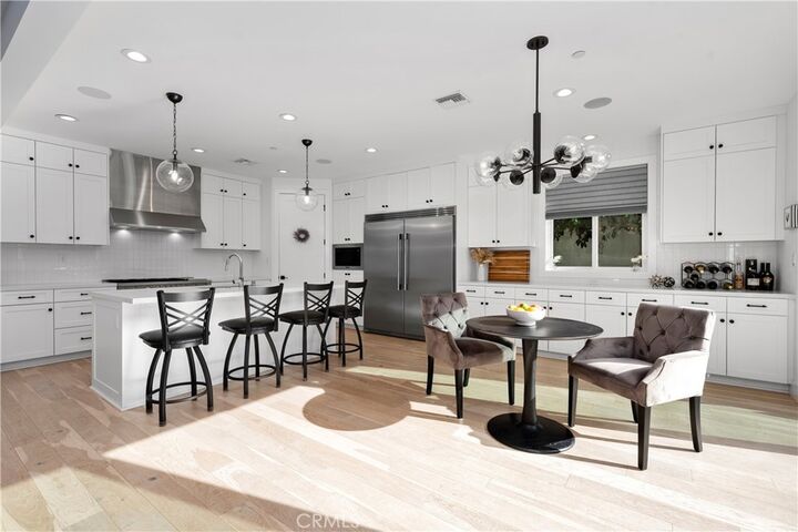 Property Photo: 5005 Coolidge Avenue CA 90230