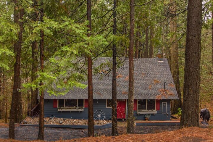 Property Photo:  1941 Fairway Drive  CA 95223 