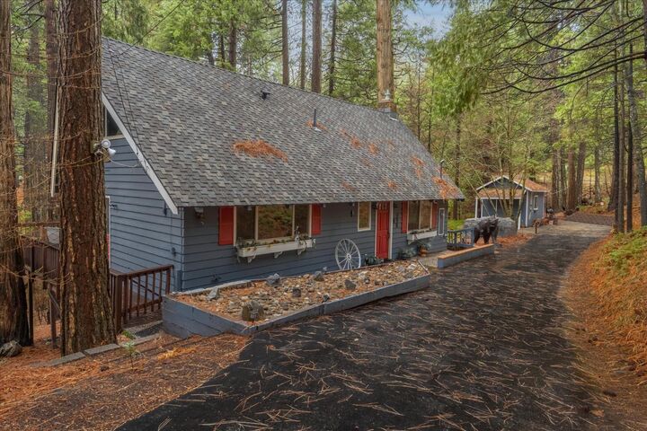 Property Photo: 1941 Fairway Drive CA 95223