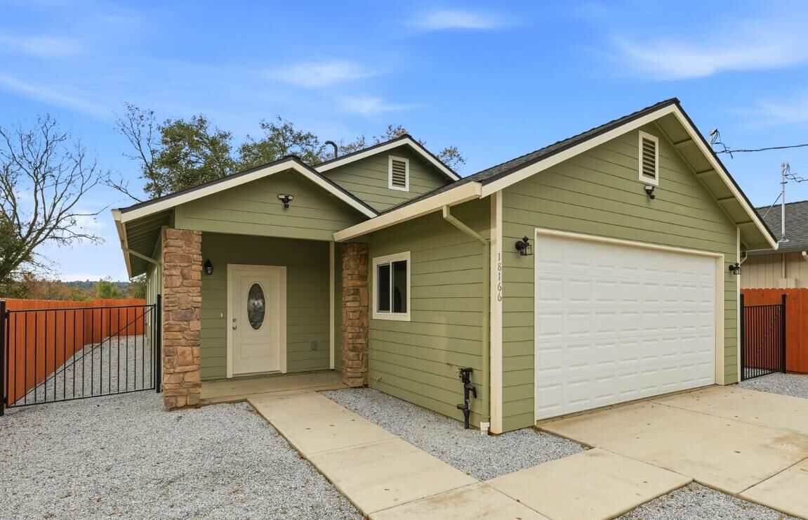 Property Photo:  18166 7th Avenue  CA 95327 