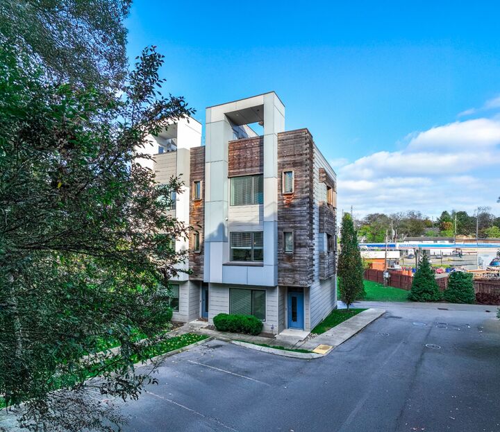 Property Photo:  5610 Burgess Ave A  TN 37209 