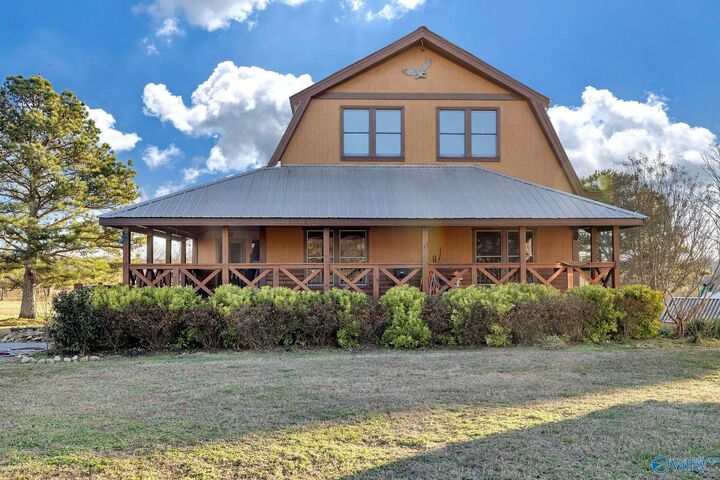 Property Photo:  1223 County Road 359  AL 35962 