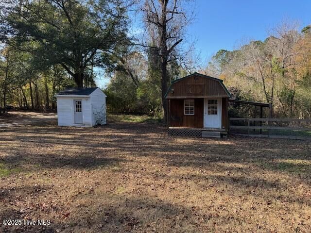 Property Photo:  3501 Angus Drive  NC 28429 