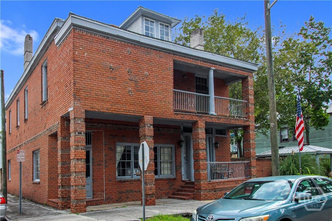 Property Photo: 234 W 31st Street GA 31401