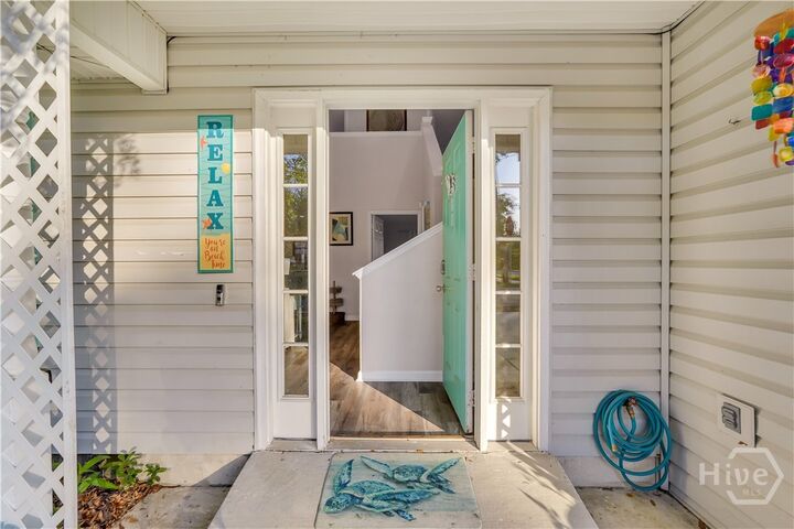 Property Photo:  3 Lullwater Road A  GA 31328 