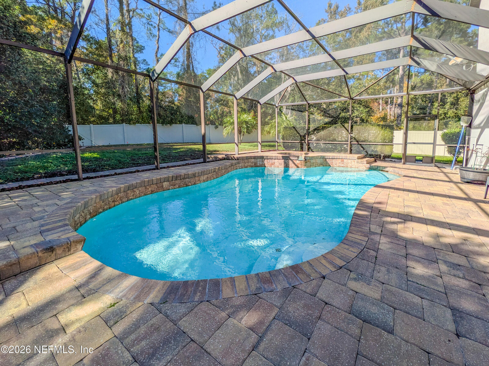 Property Photo: 2512 Tuscan Oaks Lane FL 32223