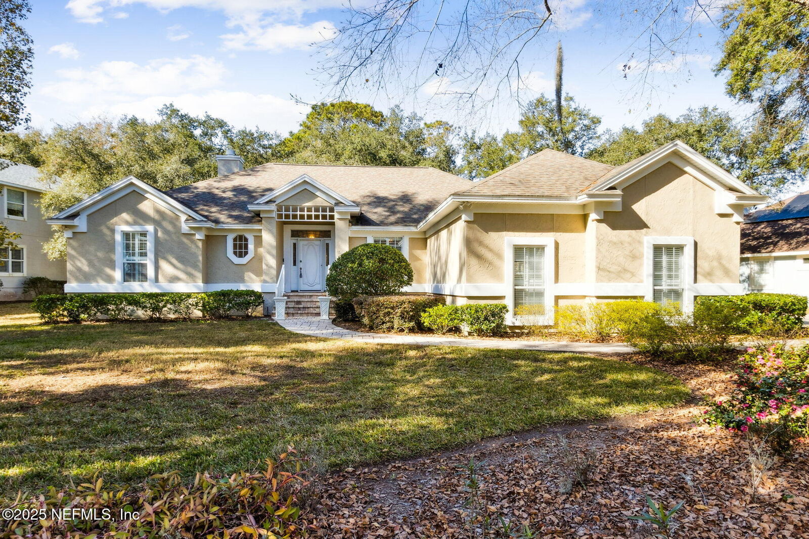 Property Photo:  96185 Marsh Lakes Drive  FL 32034 