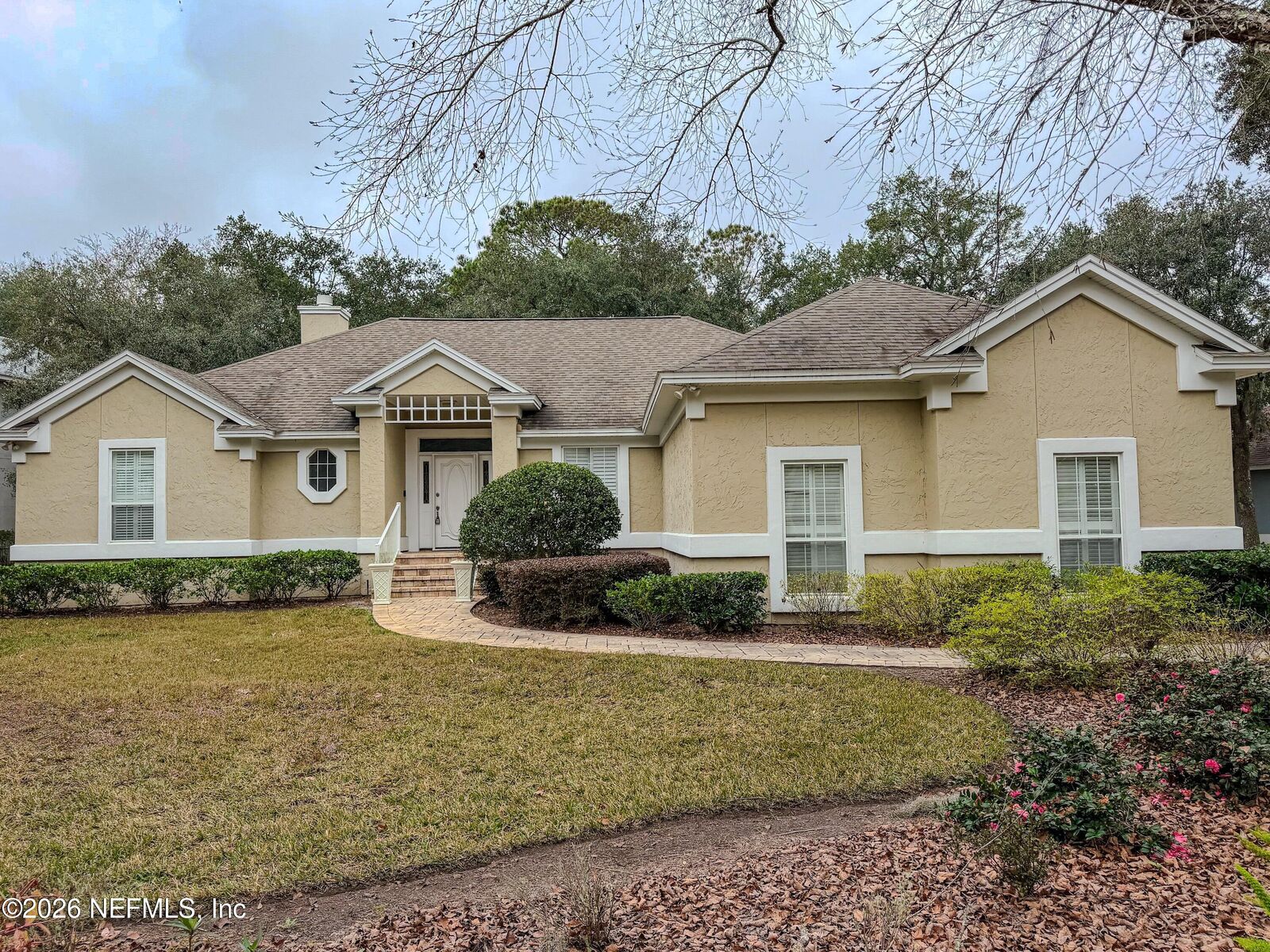 Property Photo:  96185 Marsh Lakes Drive  FL 32034 
