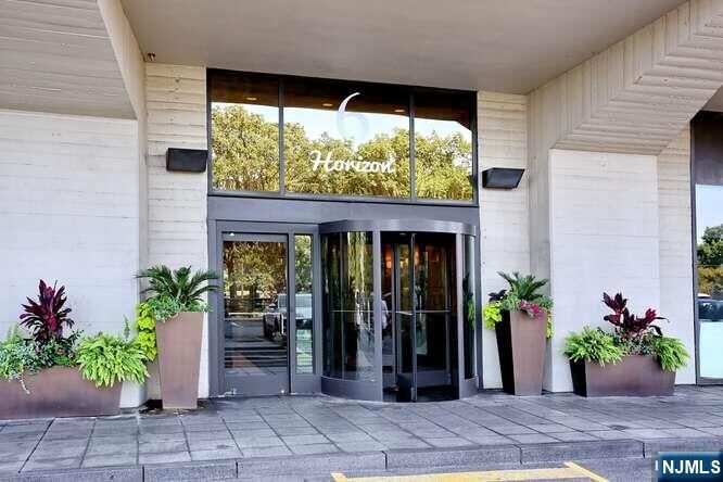 Property Photo: 6 Horizon Road 1205 NJ 07024