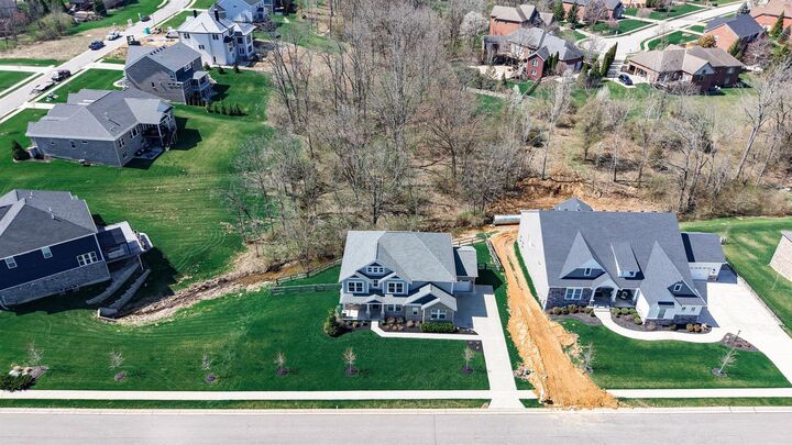 Property Photo:  631 Coaltown Court  KY 41091 