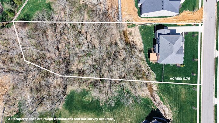 Property Photo:  631 Coaltown Court  KY 41091 