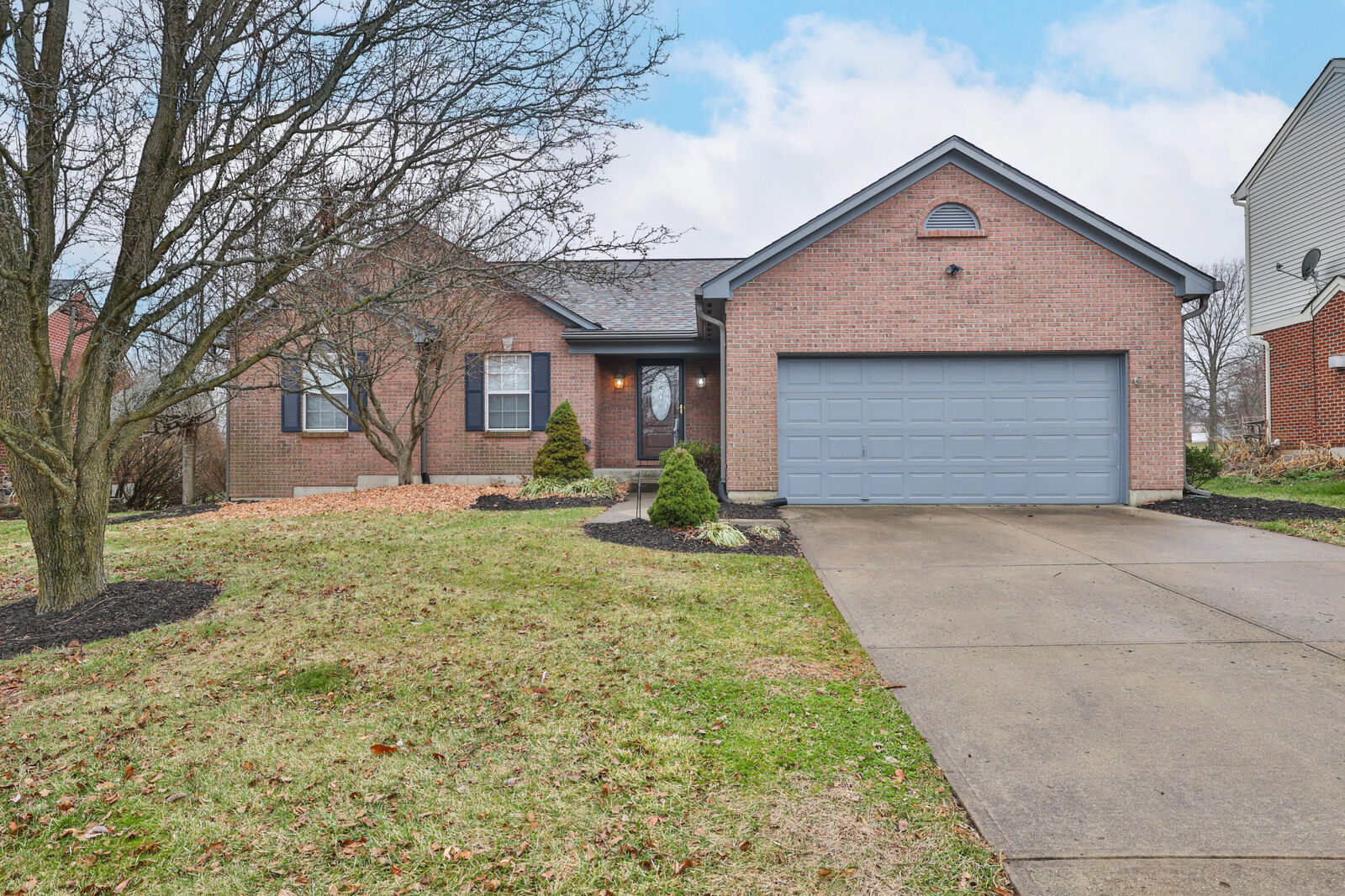 Property Photo:  7598 Cloudstone Drive  KY 41042 