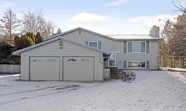 Property Photo:  103 Elmhurst Court  MT 59803 