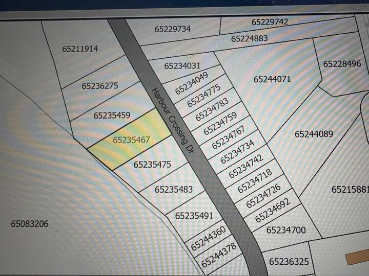 Lot 16 Harbour Crossing Drive — photo 1