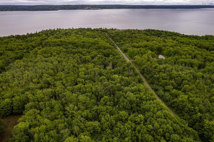 Property Photo:  Lot 2B Hansa Strasse Road  NS B0S 1K0 