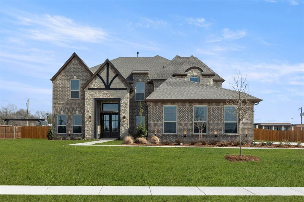 Property Photo:  260 Penrose Drive  TX 75154 