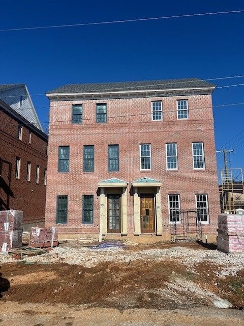 Property Photo:  353 SE 4th Street  AR 72712 