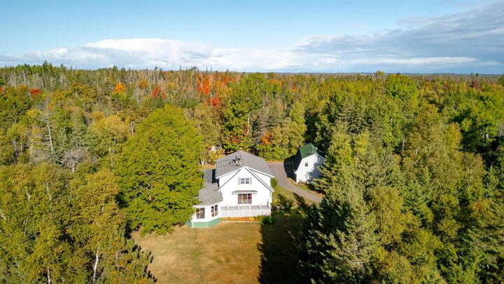 Property Photo:  446 Fox River Road  PE C0A 1V0 