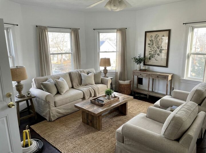 Property Photo: 49 Carpenter St 3 MA 02703