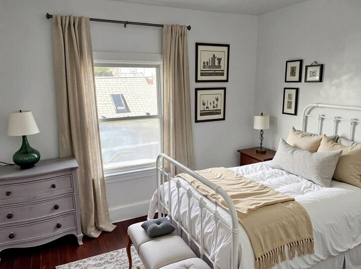 Property Photo:  49 Carpenter St 3  MA 02703 