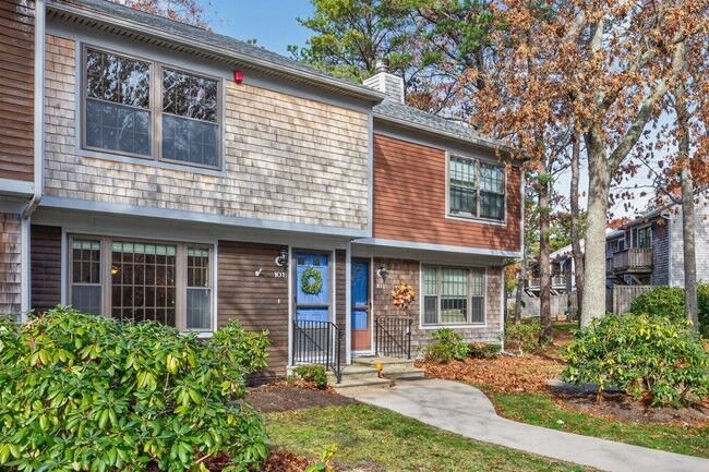 Property Photo:  195 Falmouth Rd 10E  MA 02649 