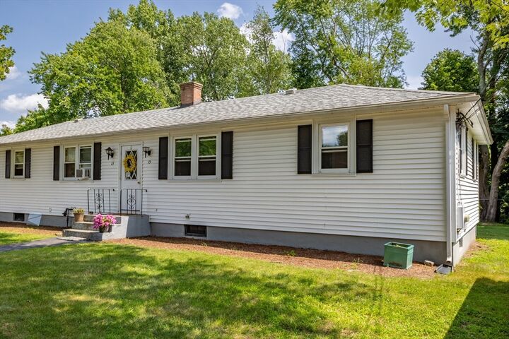 Property Photo: 15 Genetti Street 15 MA 01730