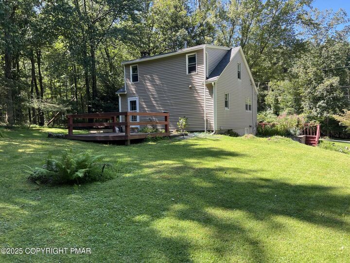 Property Photo:  354 Sand Spring Road  PA 18326 