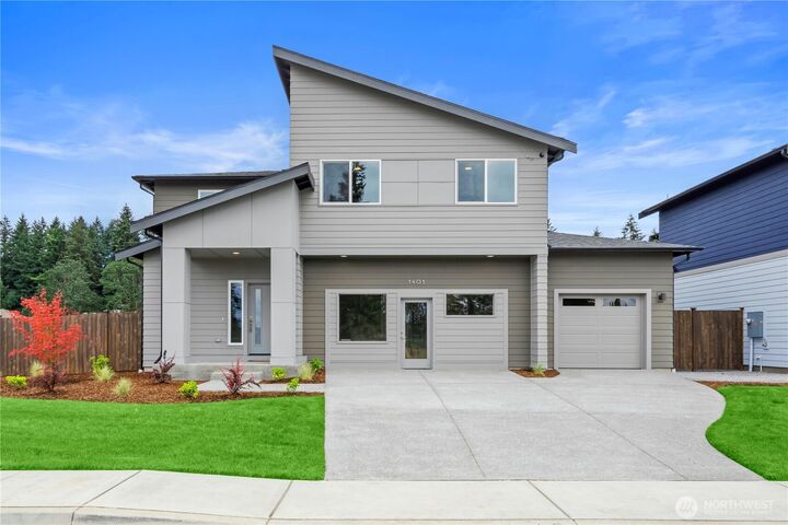 Property Photo: 1401 137th Street E 04 WA 98445