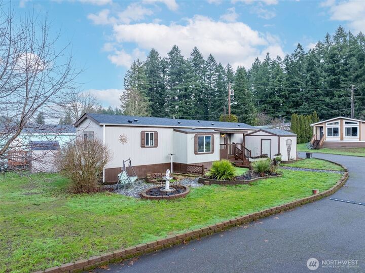 Property Photo: 4045 49th Avenue SW 12 WA 98512