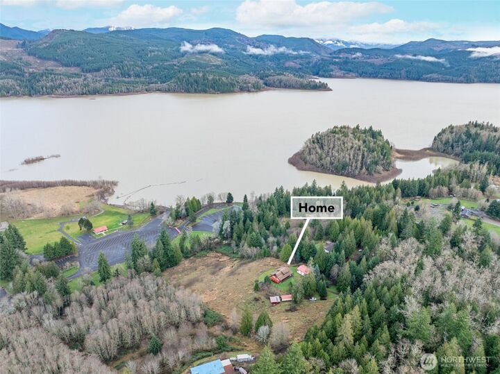 Property Photo:  144  McDougall Drive  WA 98564 