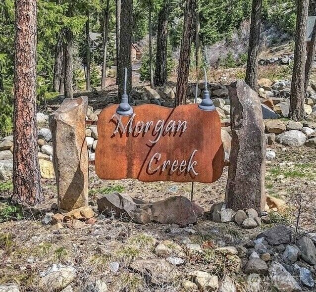 Property Photo:  1491  Morgan Creek Road  WA 98940 