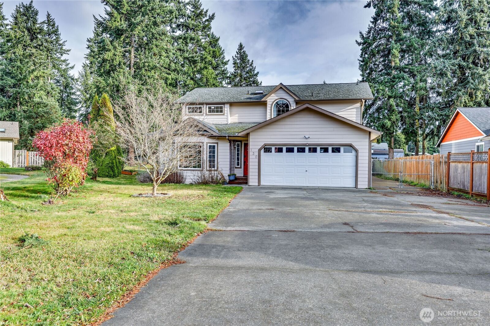Property Photo: 130 Fir Circle WA 98339