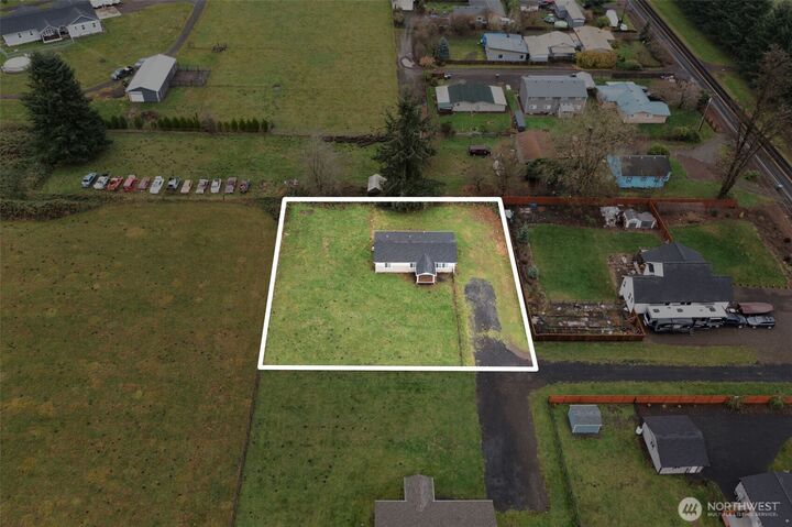Property Photo: 204 Mossyrock Rd West WA 98564