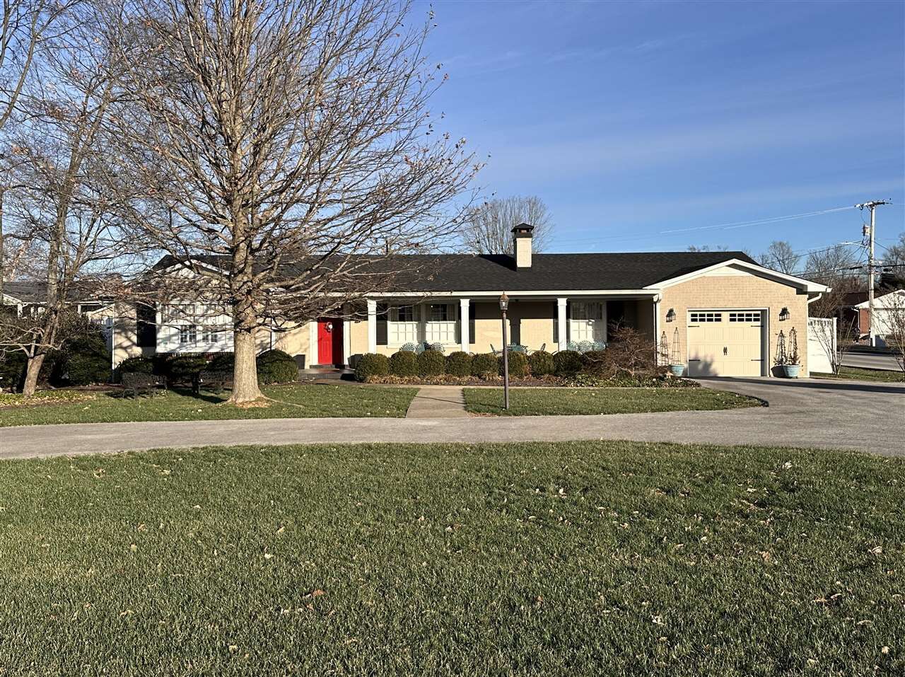 Property Photo:  664 Hampton Drive  KY 42103 