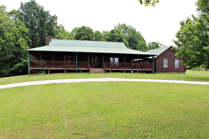 Property Photo:  1915 Little Clifty Road  KY 42712 