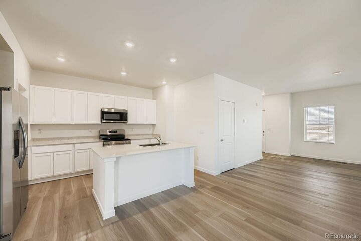 Property Photo: 2719 E 153rd Avenue CO 80602