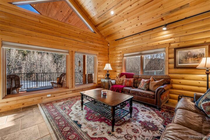 Property Photo:  9188 County Road 240  CO 81201 