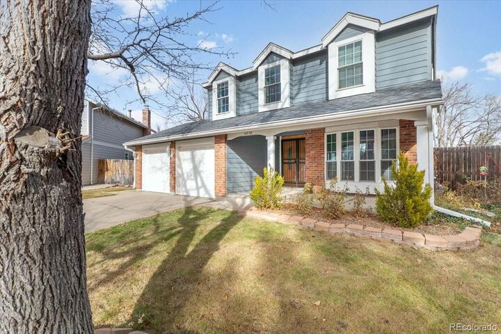 Property Photo:  10378 King Court  CO 80031 