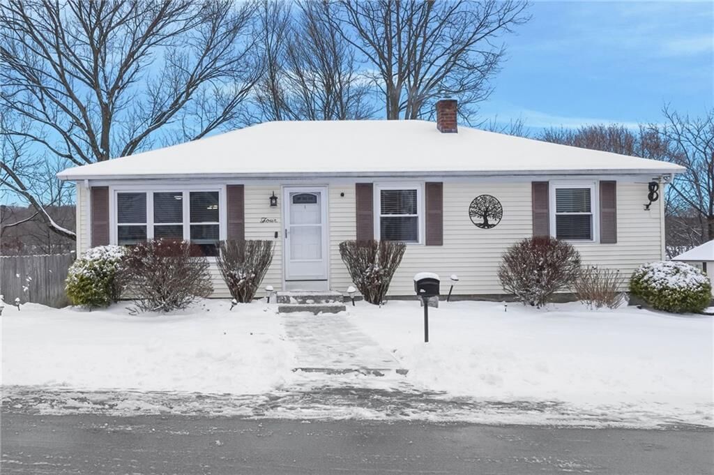 Property Photo:  4 Clark Street  RI 02911 