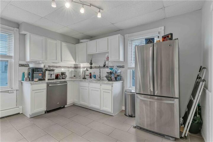 Property Photo:  69 Sorrento Street  RI 02909 