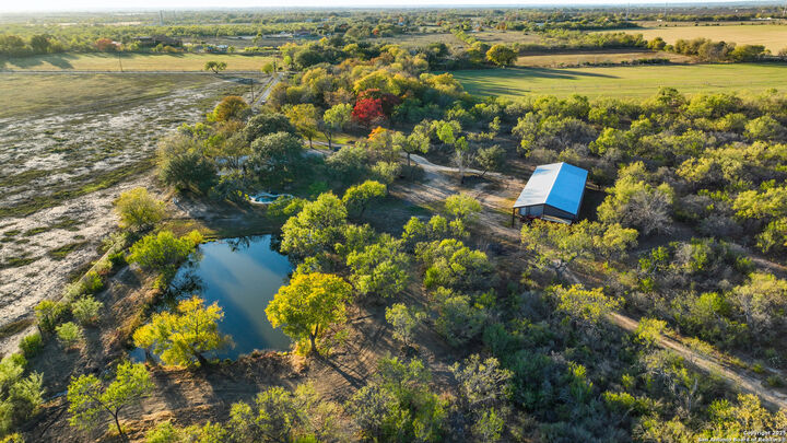 Property Photo:  11190 Jarratt  TX 78002 