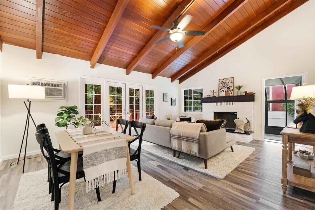 Property Photo: 261 Saint Francis Drive CA 95006