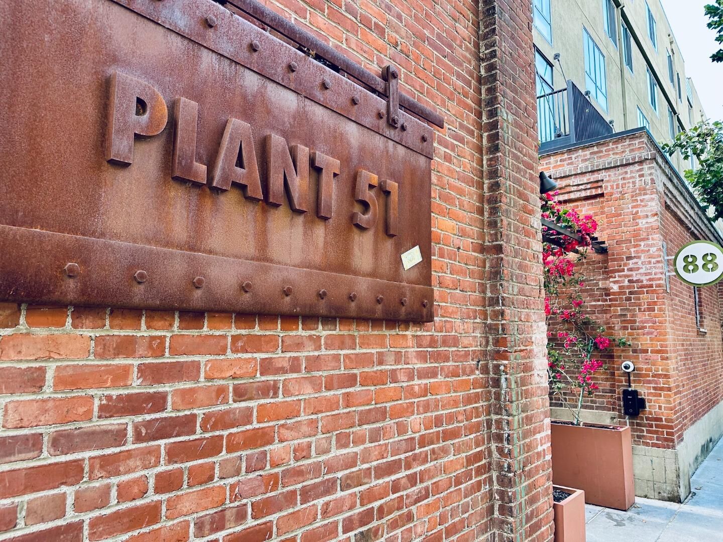 Property Photo:  88 Bush Street 1144  CA 95126 