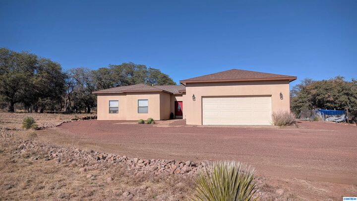 Property Photo:  39 Apache Mound  NM 88061 