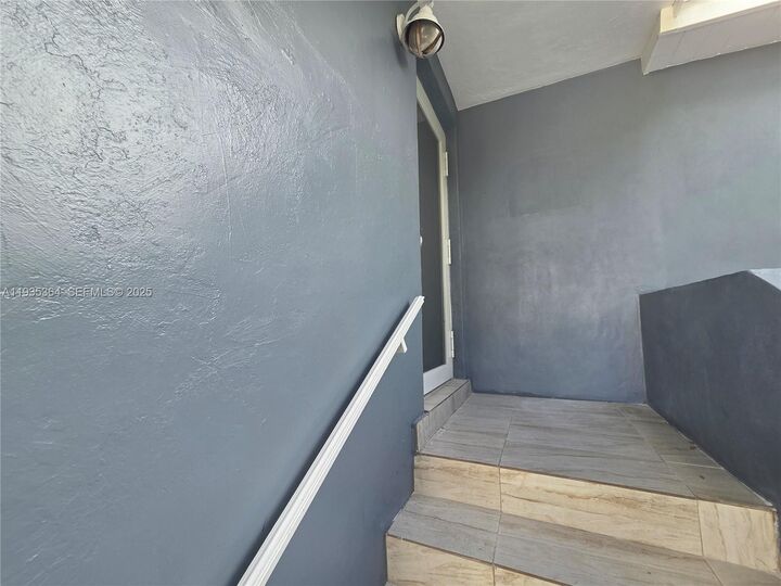 Property Photo:  6240 SW 21st St (Upstairs) 6242  FL 33155 
