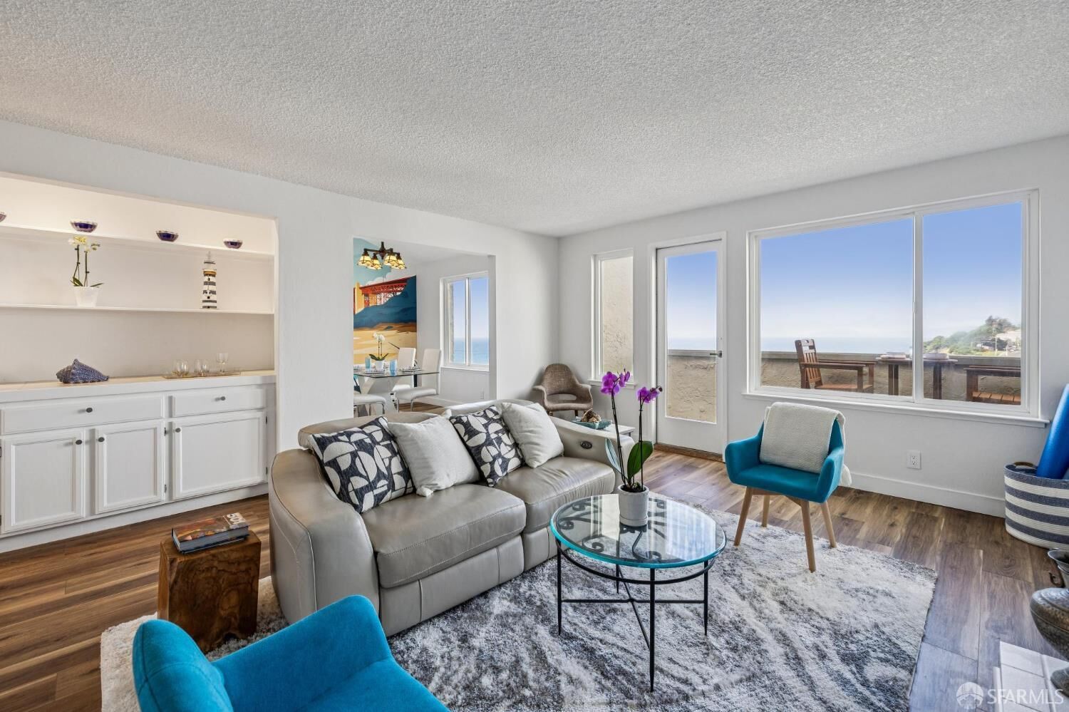 Property Photo:  5003 Palmetto Avenue 92  CA 94044 