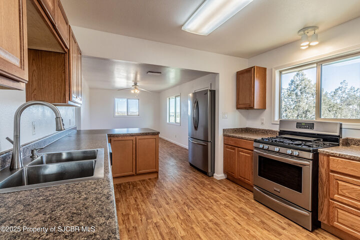 Property Photo:  34 Road 5203  NM 87413 