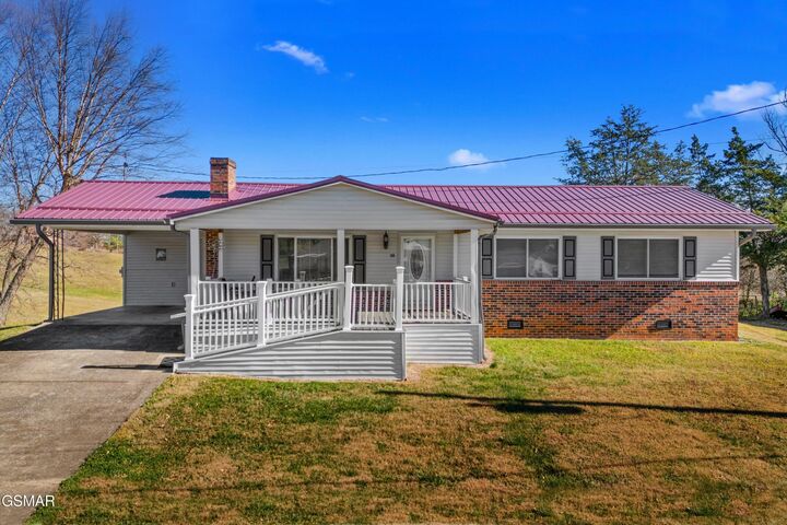 Property Photo: 30 Unaka Drive TN 37818