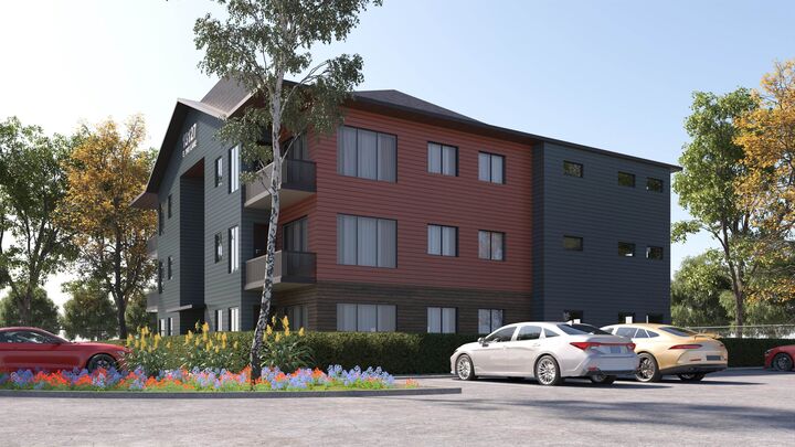 Property Photo: 13217 E 3rd Ln WA 99216